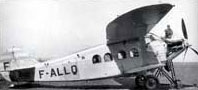 Brguet 284 T - 5.3 ko