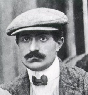 Charles VOISIN