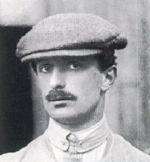 Gabriel VOISIN