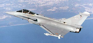 le rafale