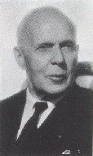 Maurice FARMAN